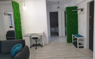 Apartament 2 camere de închiriat Brâncoveanu - Poză 2