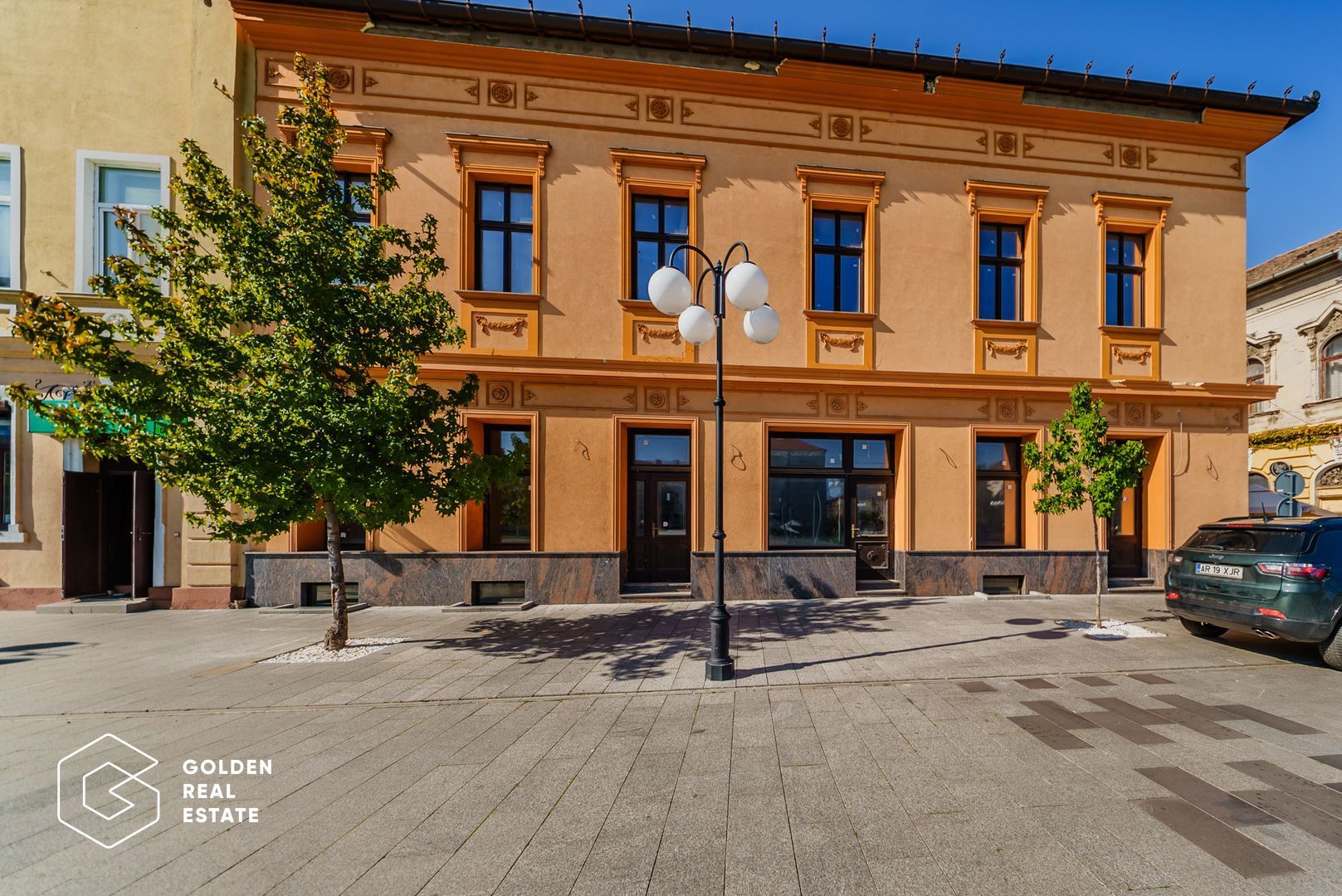 Cladire ultracentrala, Piata Catedralei, Comision 0% - Poză 1