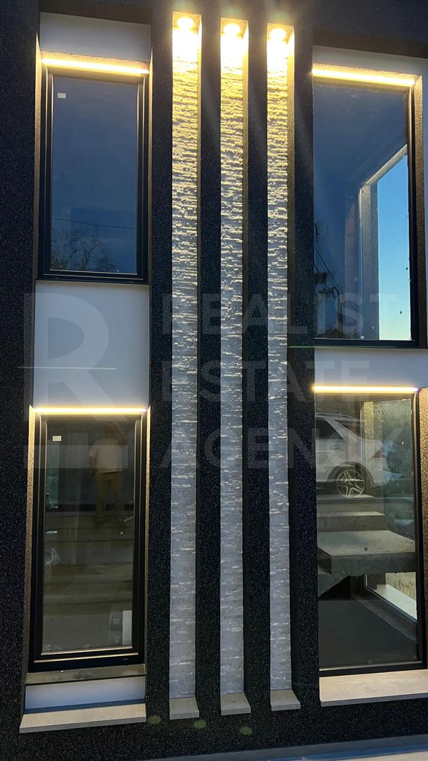 Vânzare casă, 4 camere,  str. Dragomirna, sectorul Buiucani. - Poză 14