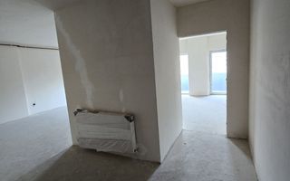 2 camere, etajul 1, bloc nou, Kaufland Marasti - Poză 5