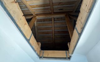 Casa noua, P+M, 4 camere, terasa, teren 500 m2, central, Cornu - Poză 13