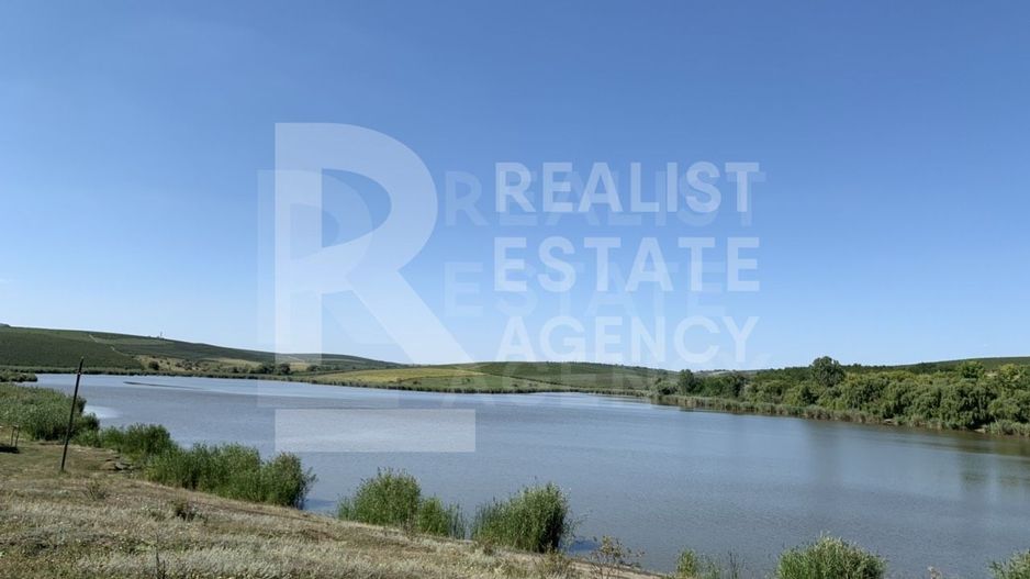 Vânzare, teren, 110 ha, sat. Țînțăreni, Anenii Noi - Poză 3