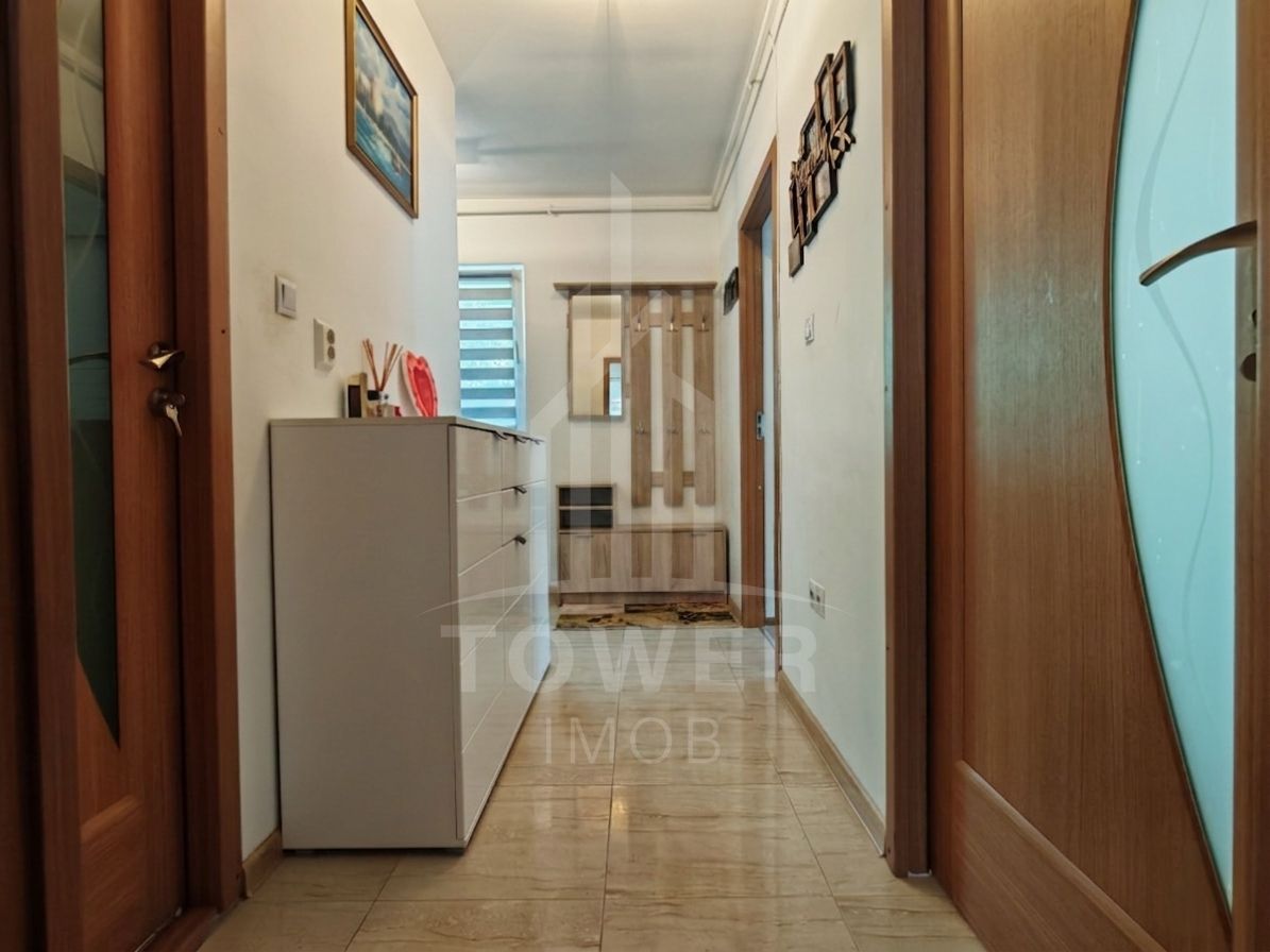 Apartament 3 camere de vanzare situat în Șelimbăr, pe Pictor Brana. - Poză 6
