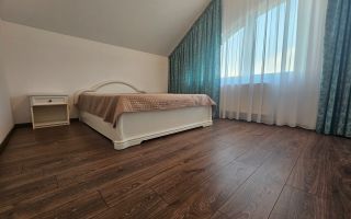 Casa de inchiriat cu  curte 500 metri Baneasa Aviatiei recent renovata - Poză 11