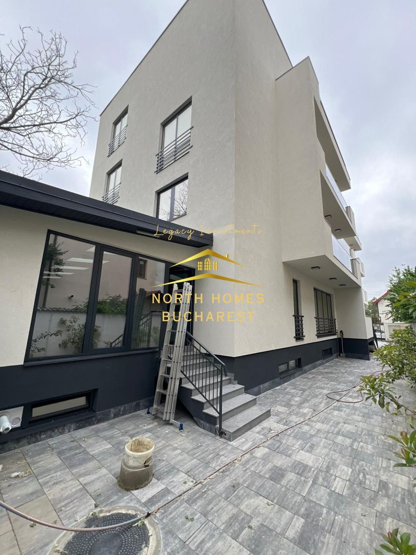 Spatiu de inchiriat -Bloc NOU -Zona TEI-NEGOCIABIL-150MP-0734 113 333 - Poză 19