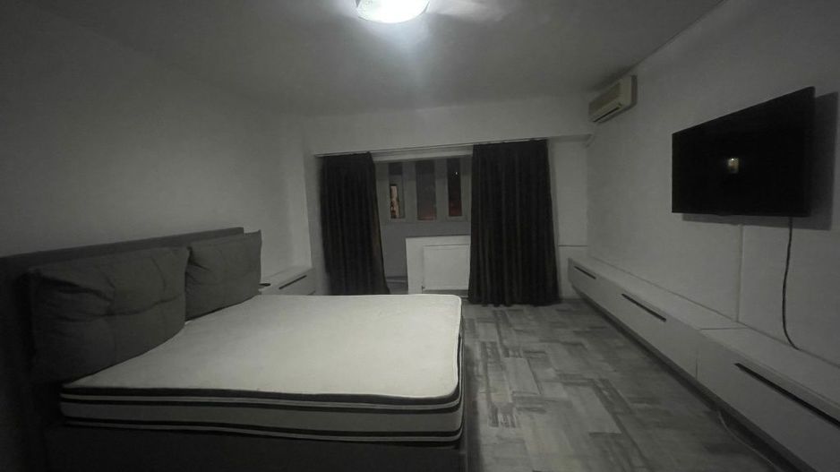 Garsonieră 42 mp, renovată, modernă, etaj 3/8, pet friendly, Vitan - Poză 1