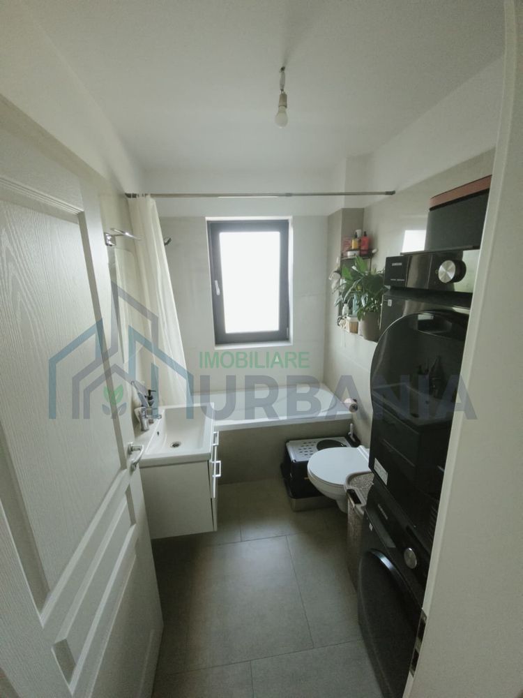 Apartament 3 camere de vânzare în Valea Adâncă (Oțelărie), Iași - Poză 4