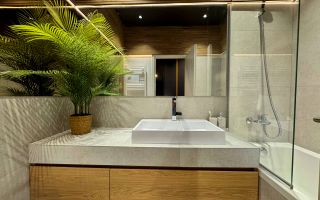 Vânzare Apartament de LUX ÎN complexul Rezidential Silk District - Poză 10