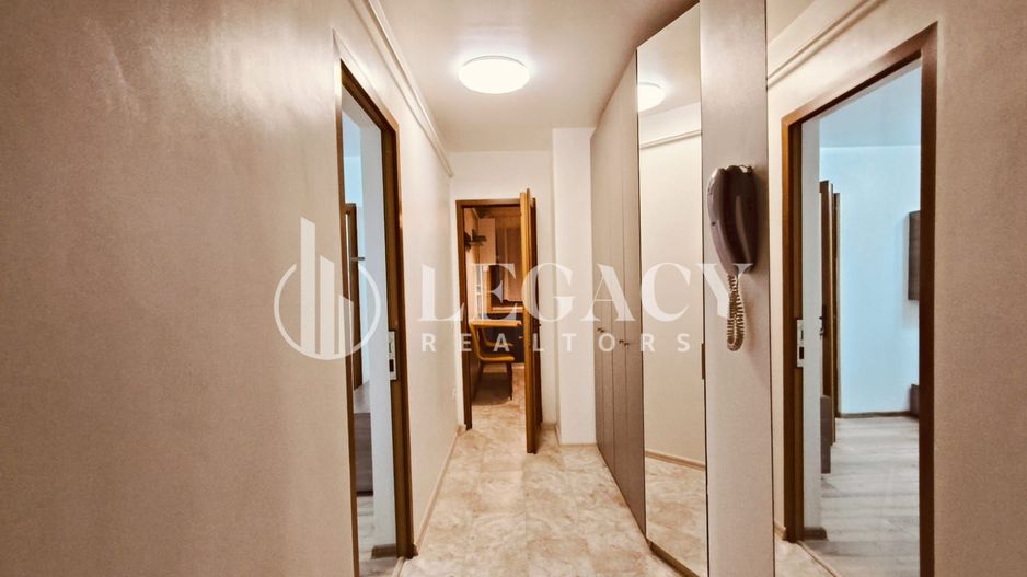 Apartament 3 camere de închiriat, ultracentral, Mamma Mia - Poză 4