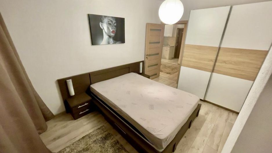 APARTAMENT 2 CAMERE| ZONA DOAMNA STANCA - Poză 6