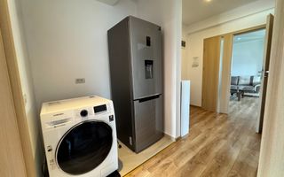 COMISION 0% | Apartament Decomandat 2 Camere | Giroc | Etaj 1 | 60 mp - Poză 9