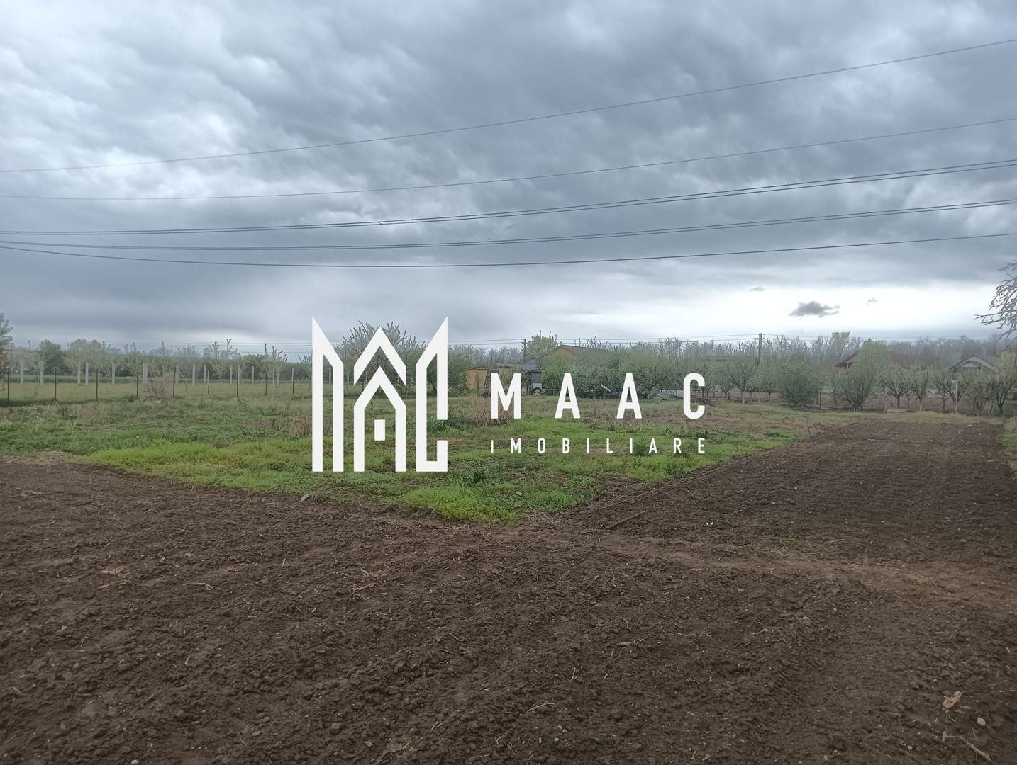 teren de vanzare - Poză 3