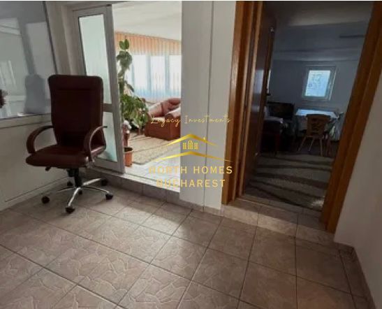 Vila 5 camere de vanzare / Zona Aviatiei /4 locuri de parcare - Poză 4