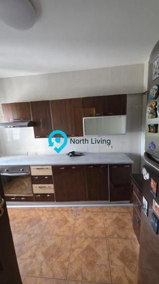 Apartament 4 camere decomandate, 90 mp , zona Doamna Ghica - Poză 4
