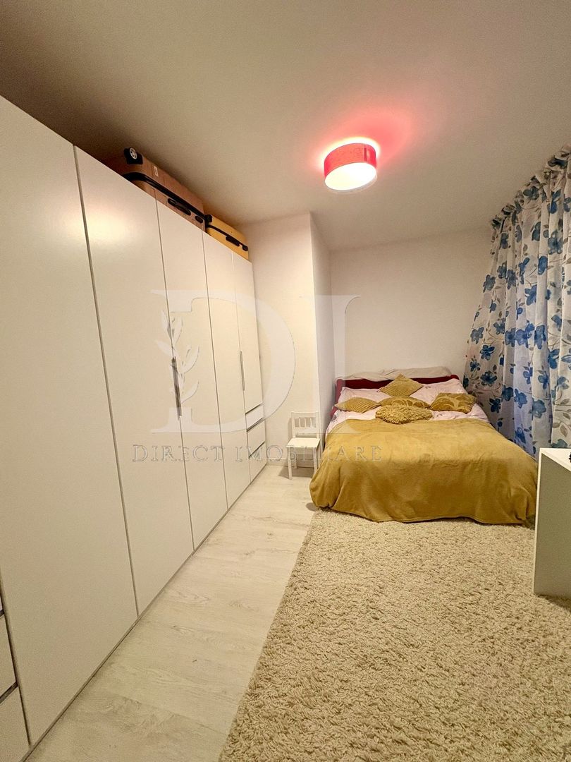 Duplex de vânzare – Zona Stadionului, Florești - Poză 13