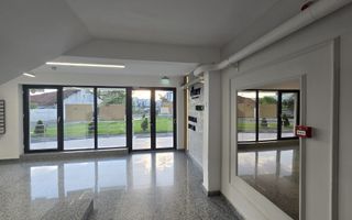 2 camere lux | Ivory Residence Pipera - Poză 22