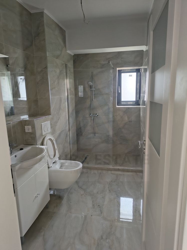 Apartament nemobilat parter inalt 2 balcoane parcare Doamna Stanca - Poză 3