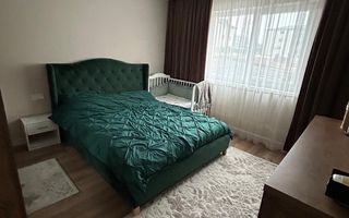 Apartament 3 camere, bloc nou– La intrare in Apahida - Poză 16