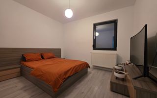 Casă de vânzare mobilata complet 6 camere, 325 mp construiți Aviației - Poză 12