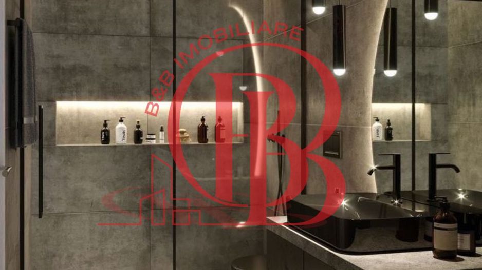 2 camere modern centrala proprie - Metrou Nicolae Teclu - Poză 5