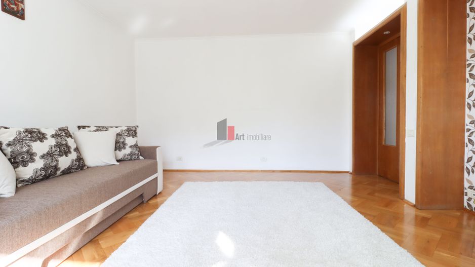 Apartamentul "SALTVEGURINN" in Drumul Sarii, intri in el si il inchiriezi pe loc - Poză 3