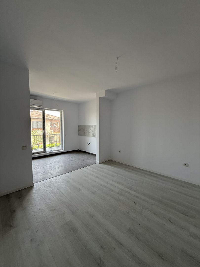 AP. 2 CAMERE TIP STUDIO_PALLADY. COMISION 0%! - Poză 1