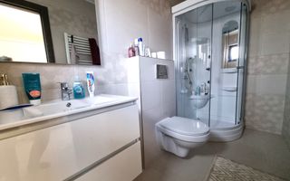 Casa tip insiruit, P+E+M, 5 camere, zona Micesti - Poză 14