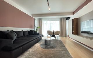 Apartament modern***2 camere***LUX***Prima inchiriere//Mall Promenada - Poză 2