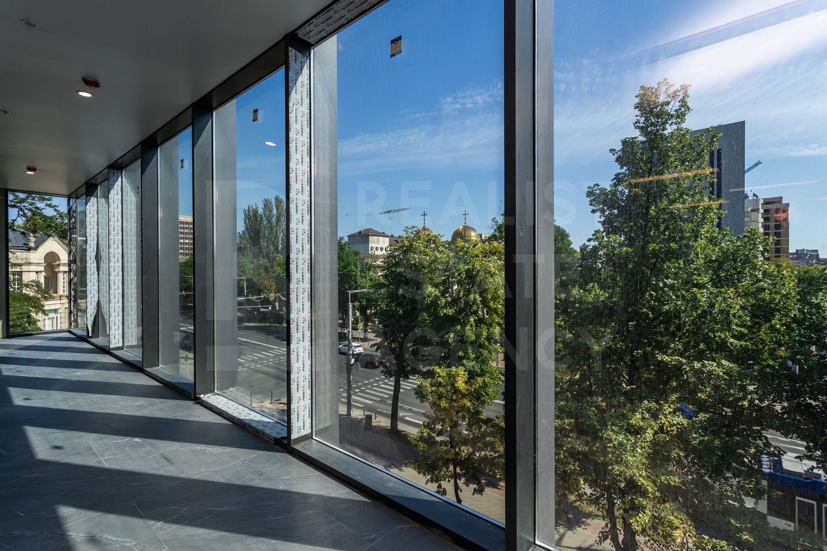 Chirie, oficiu, 160 mp, bulevardul Ștefan cel Mare și Sfânt, Centru - Poză 22