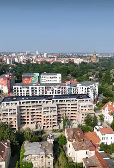 Apartament 3 camere,Compex Paltim - Poză 5