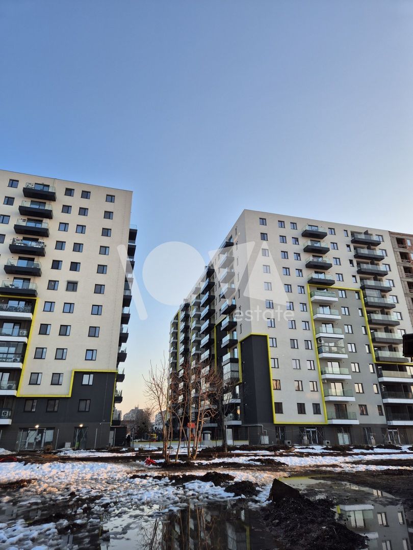 De vânzare: apartament 2 camere Novum56 - Gorjului - Militari - Poză 8
