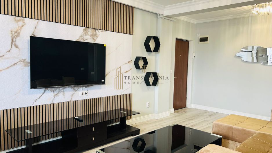 Apartament 2 camere, +parcare subterana - Poză 4