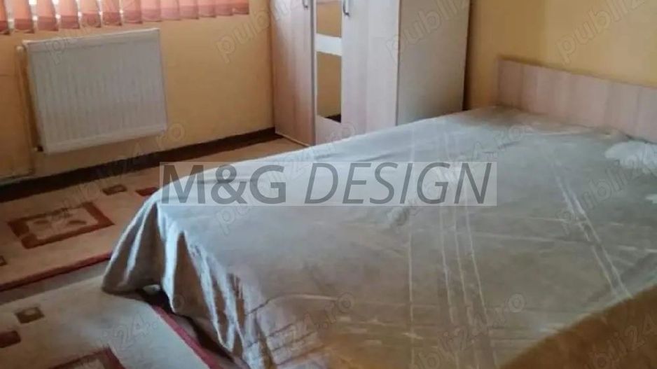 Apartament 1 camera Sagului cu centrala - Poză 3
