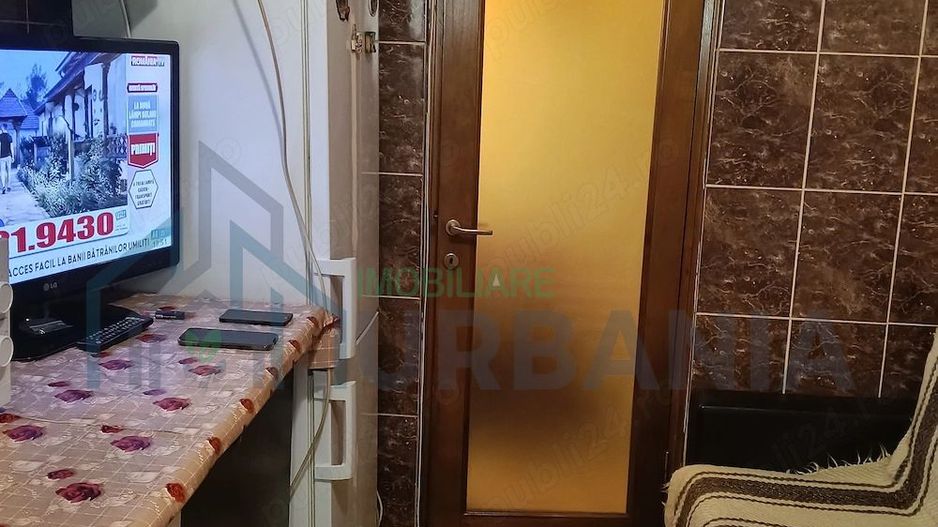 Apartament decomandat 38 mp, zona Bucium-Vișan, Iași – 68.000 EUR - Poză 6
