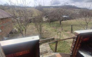 Teren 300 mp+Cabana pe piloni 15 mp-imprejmuit-Livezile - Poză 7