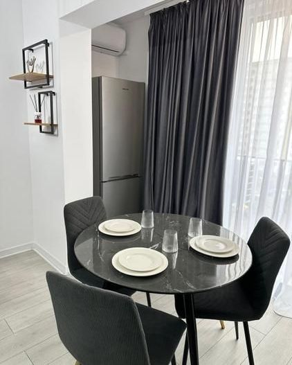 Garsonieră premium, prima închiriere, metrou Nicolae Teclu - Poză 5