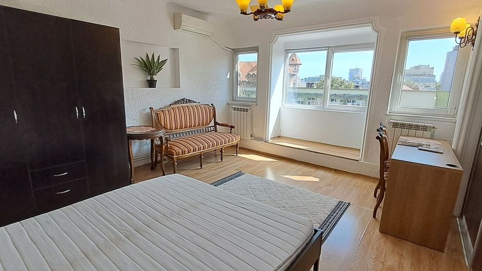 Apartament ultracentral Bd. Dacia | Piața Romană - Poză 4