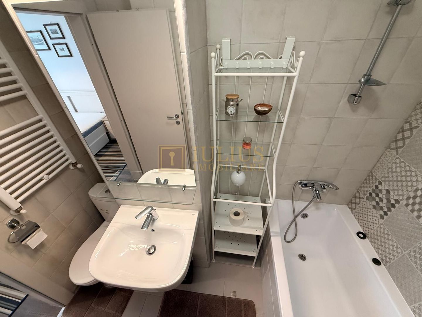 3 camere| City of Mara| loc de parcare subteran| 2 bai| Pet friendly| - Poză 17