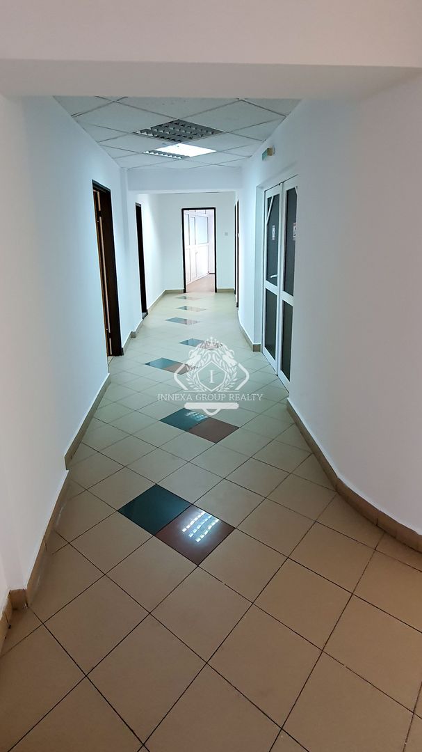 Spatiu de birouri-525mp-ultracentral-ideal investitie | Piata Unirii - Poză 8