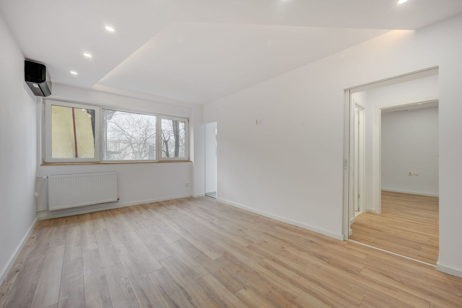 Apartament 2 camere – 45 mp utili Parc Bazilescu - Poză 13