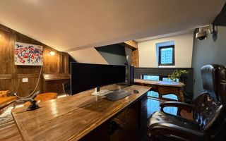 Spatiu de birouri 4 camere / ***104mp*** // zona Victoriei - Poză 23