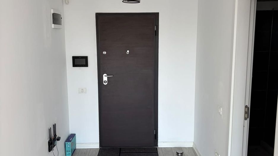 AP. 3 CAMERE- MATEI VOIEVOD, TERASA 55 MP, BLOC NOU, METROU, COMIS 0% - Poză 5
