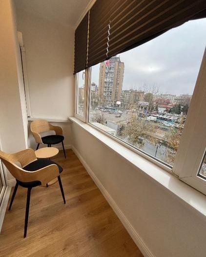 Apartament 2 camere – Calea Victoriei 1-5 - Prima închiriere - Poză 12