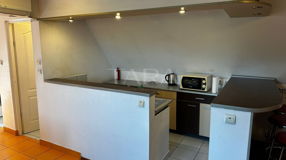 Apartament spatios in vila, Andrei Muresanu - Poză 1