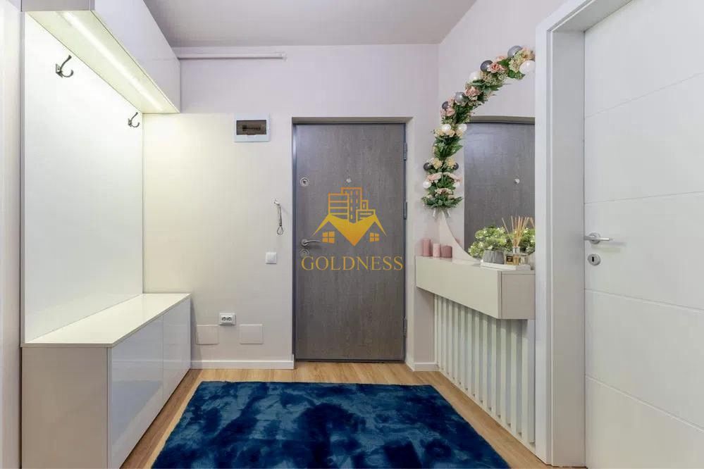 3 camere open space, Parcare, Premium, Eroilor Residence, Floresti - Poză 11