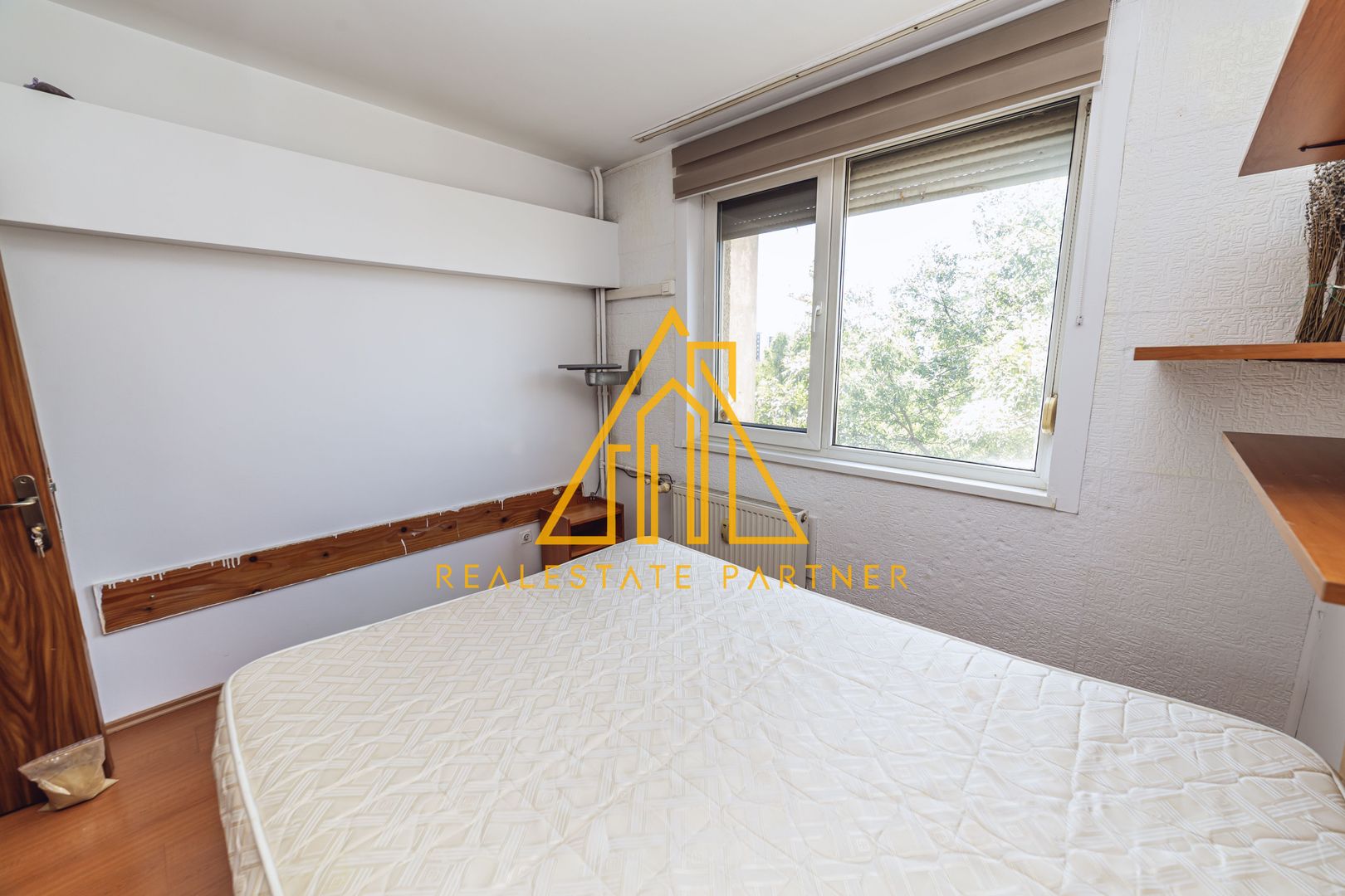 Apartament 3 camere semidecomandat – Berceni, Sector 4, aproape de Sun Plaza - Poză 16