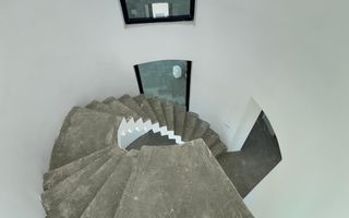 Casa individuala 4 camere, 181 mp utili, teren 822mp, zona Unirii - Poză 14