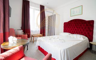 Investiție unică: 2 hoteluri în Eforie Sud, lângă plajă! - Poză 17