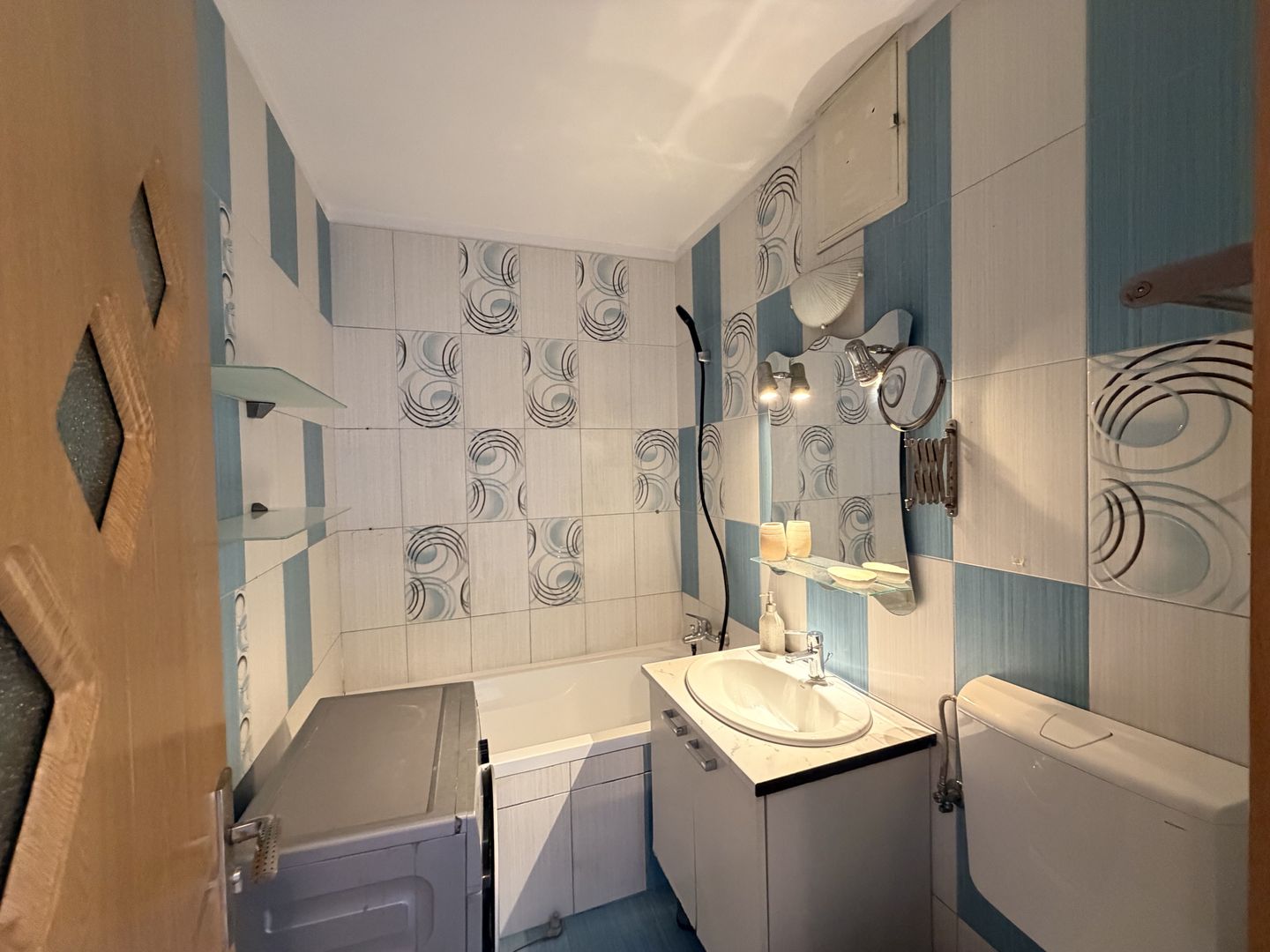 Apartament 2 camere de închiriat – Piata Muncii / Baba Novac, Sector 3 - Poză 13