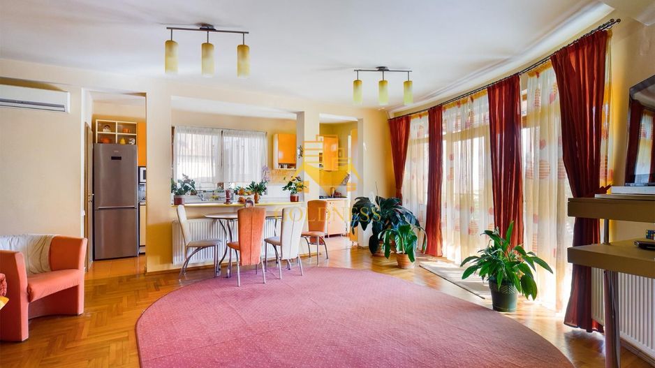 Casa individuala, Parcare, Curte Proprie, Andrei Muresanu - Poză 6